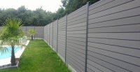 Portail Clôtures dans la vente du matériel pour les clôtures et les clôtures à Moret-sur-Loing