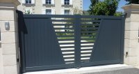 Notre société de clôture et de portail à Moret-sur-Loing